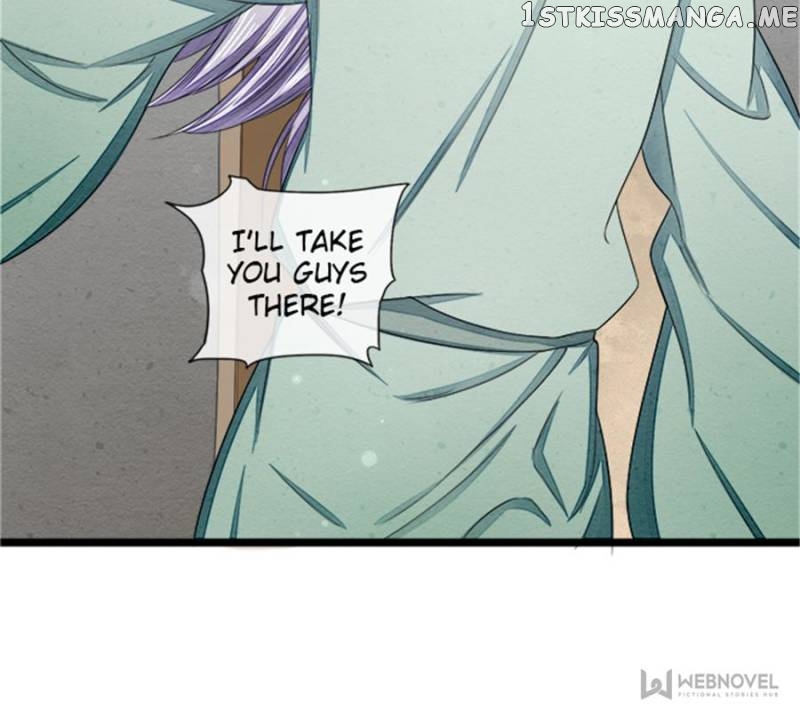 I Make Scum Men Cry chapter 26 - page 18