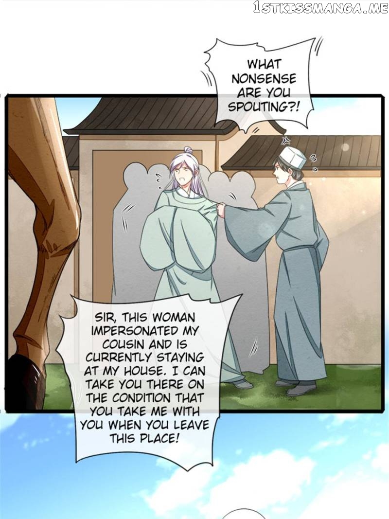 I Make Scum Men Cry chapter 26 - page 19