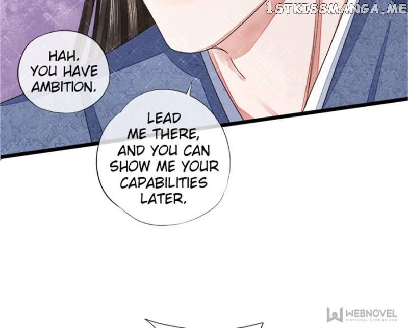 I Make Scum Men Cry chapter 26 - page 22
