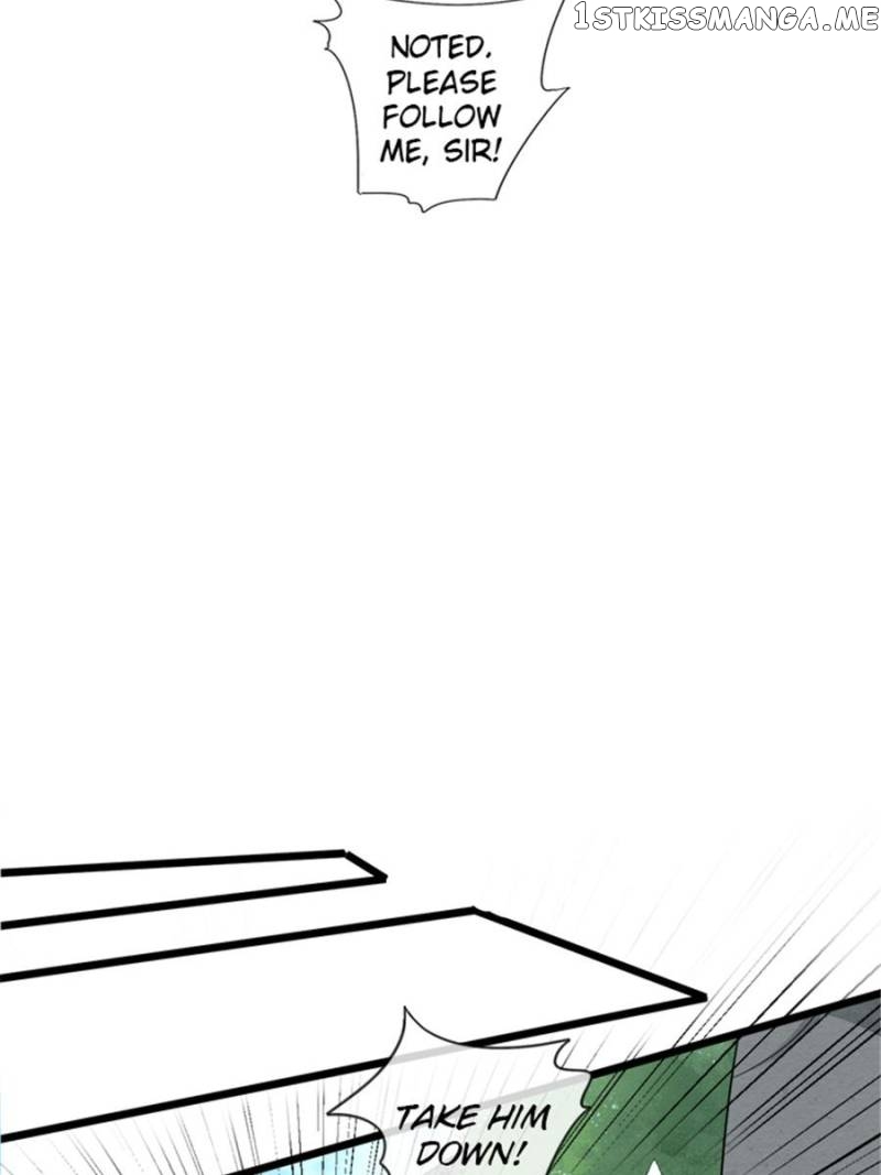 I Make Scum Men Cry chapter 26 - page 23