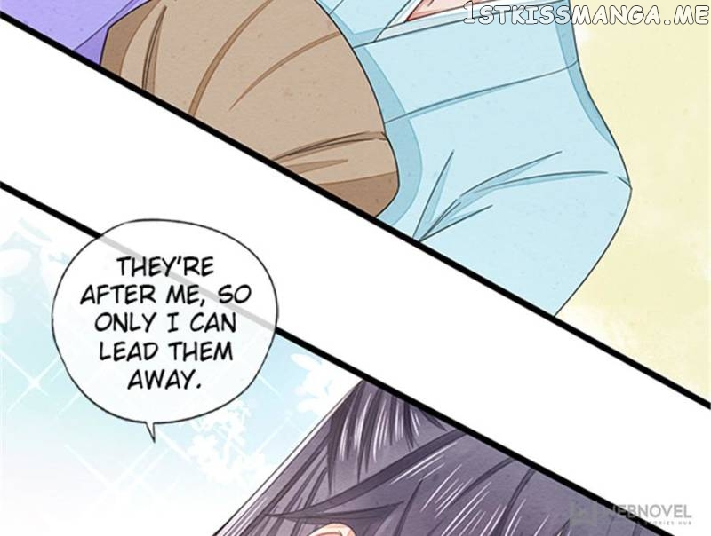 I Make Scum Men Cry chapter 26 - page 28