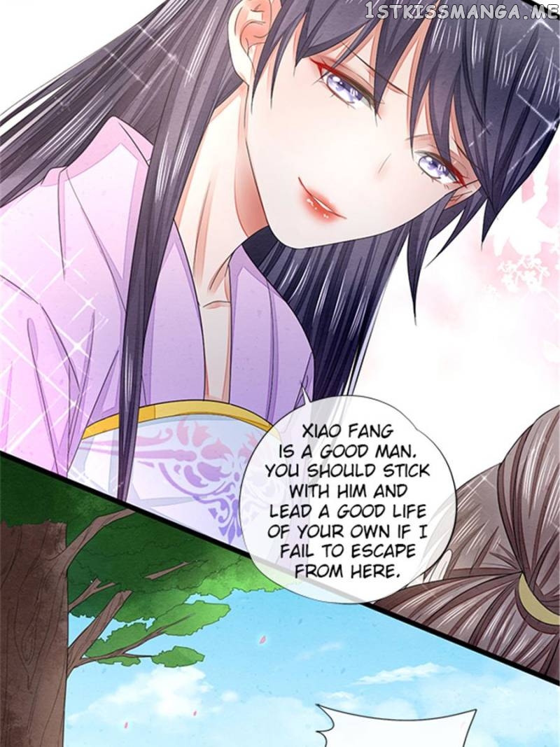 I Make Scum Men Cry chapter 26 - page 29