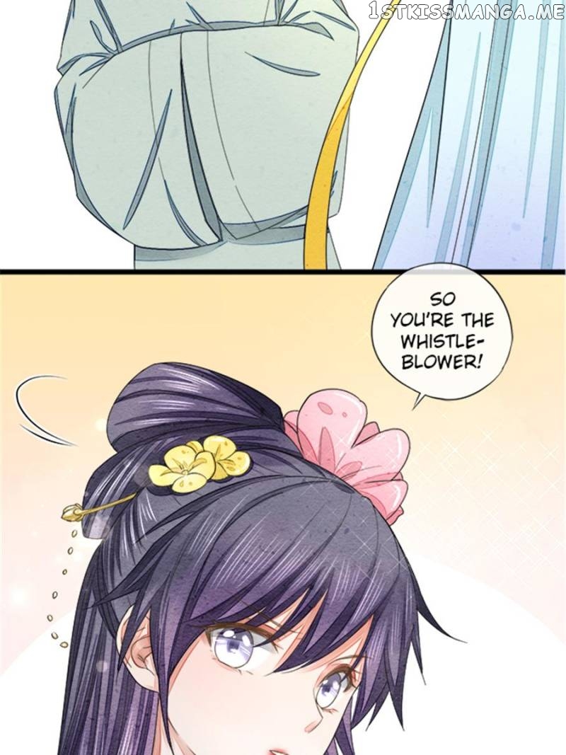 I Make Scum Men Cry chapter 26 - page 35