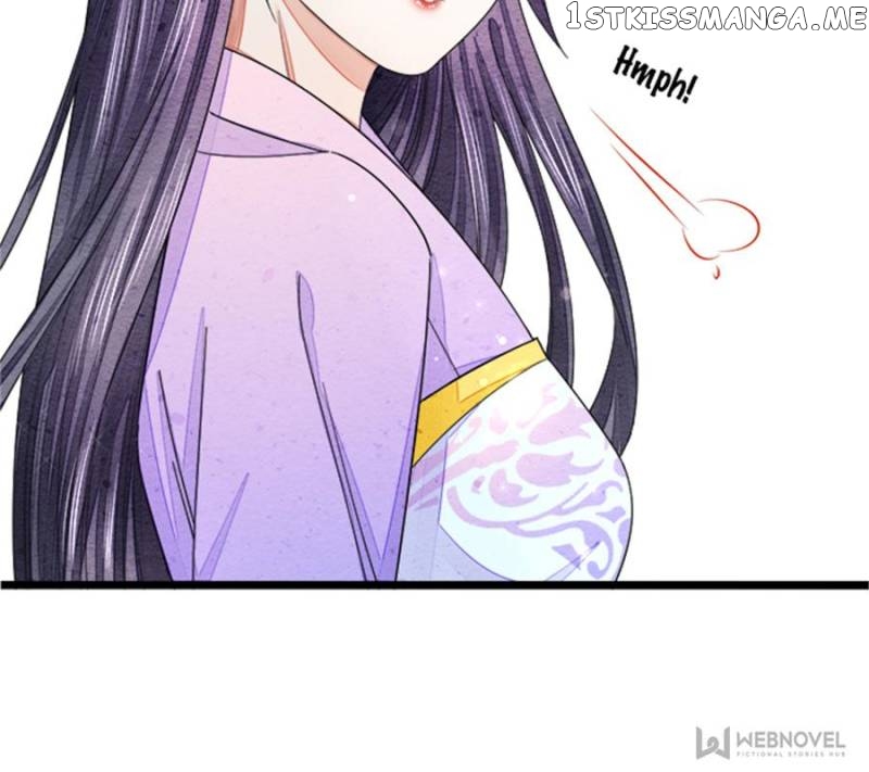 I Make Scum Men Cry chapter 26 - page 36