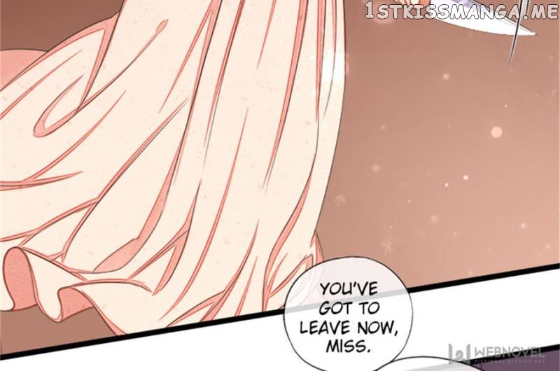 I Make Scum Men Cry chapter 26 - page 4