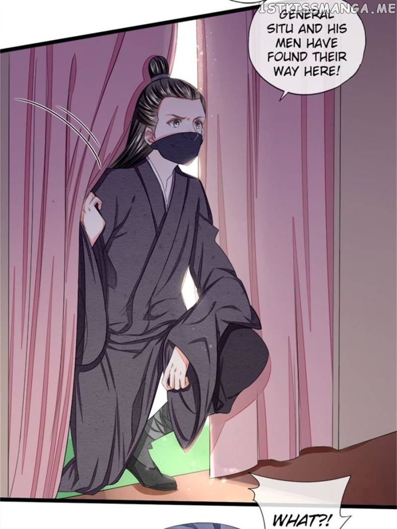 I Make Scum Men Cry chapter 26 - page 5