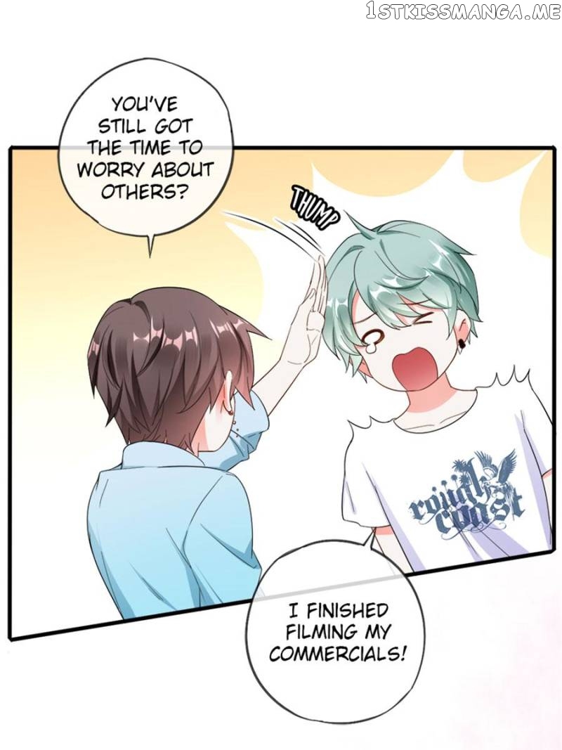 I Make Scum Men Cry chapter 65 - page 10