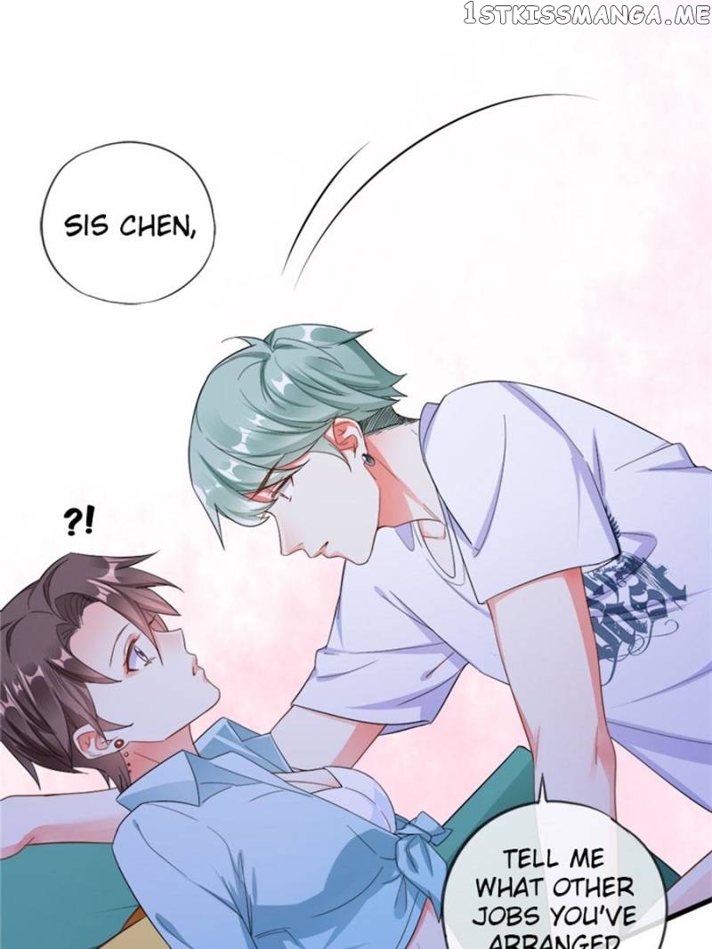 I Make Scum Men Cry chapter 65 - page 11
