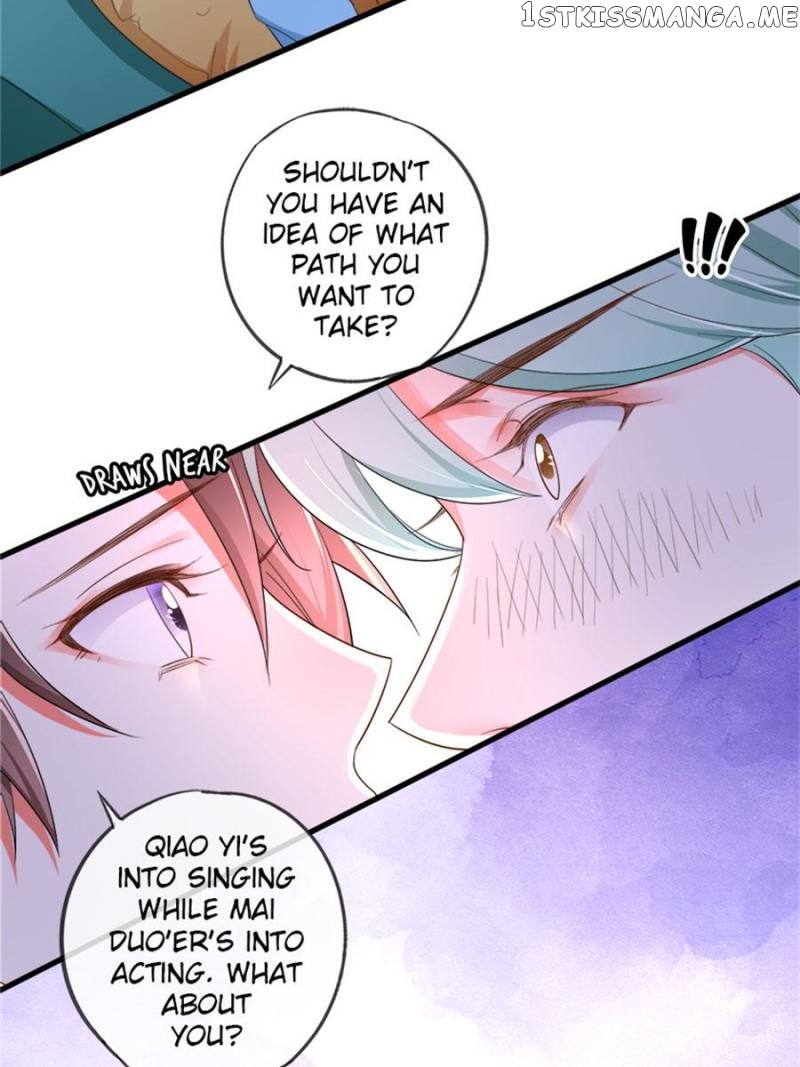 I Make Scum Men Cry chapter 65 - page 13