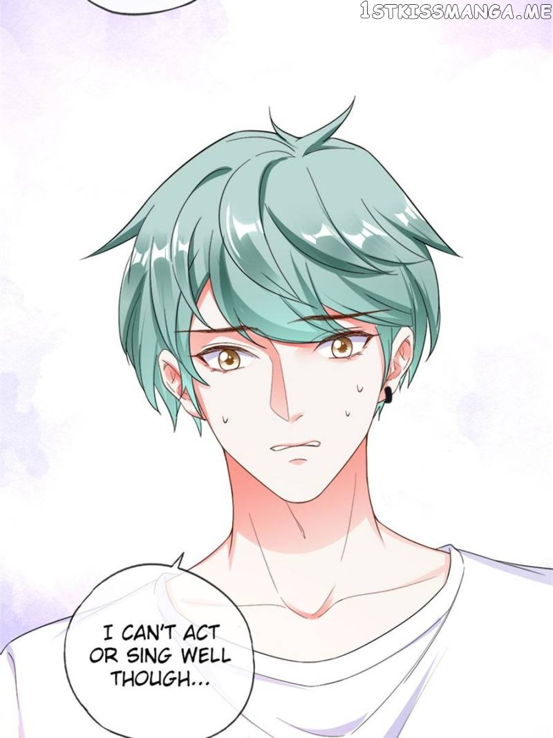 I Make Scum Men Cry chapter 65 - page 14