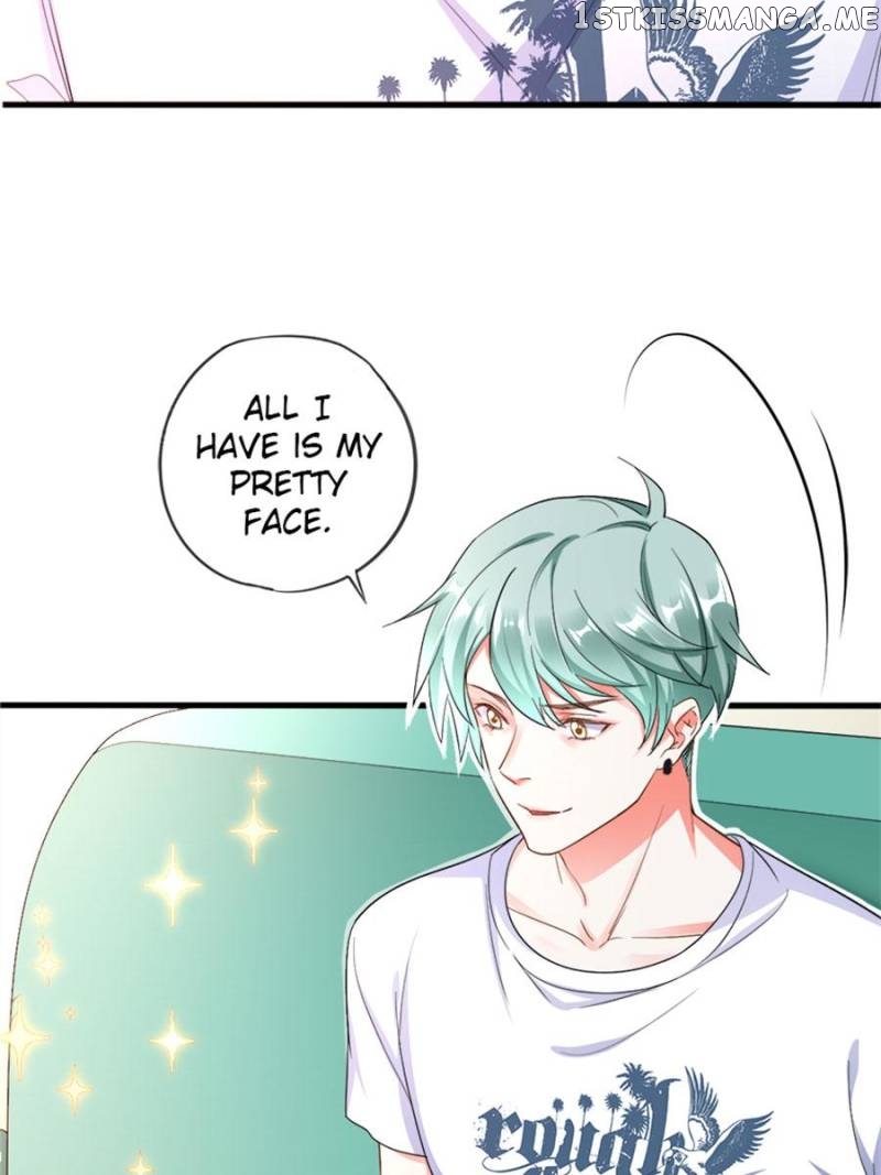 I Make Scum Men Cry chapter 65 - page 16