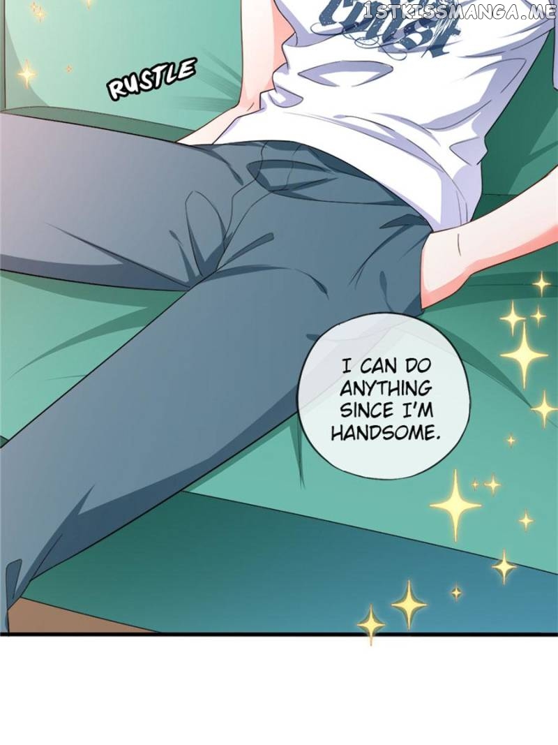 I Make Scum Men Cry chapter 65 - page 17