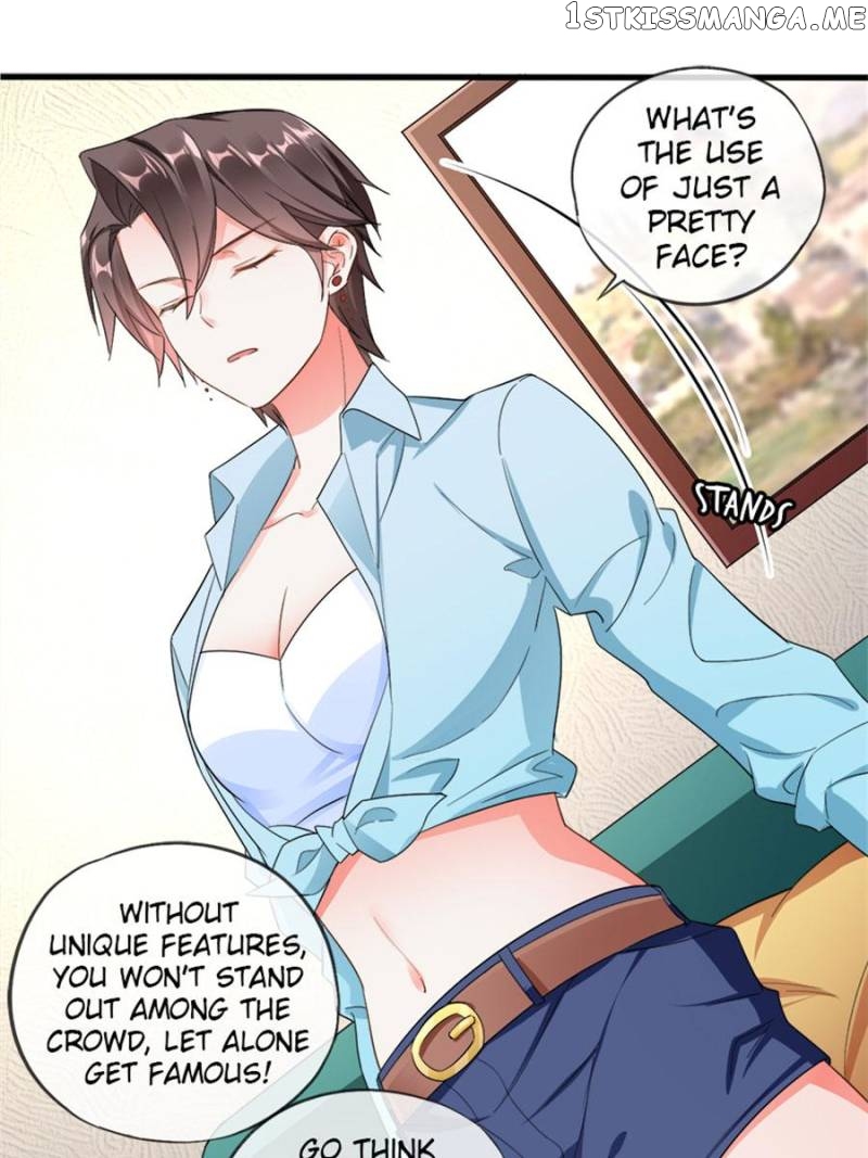 I Make Scum Men Cry chapter 65 - page 19