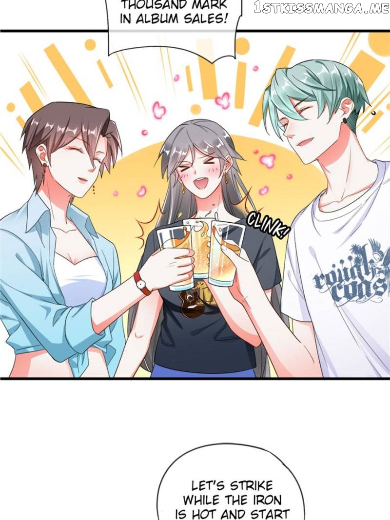 I Make Scum Men Cry chapter 65 - page 2