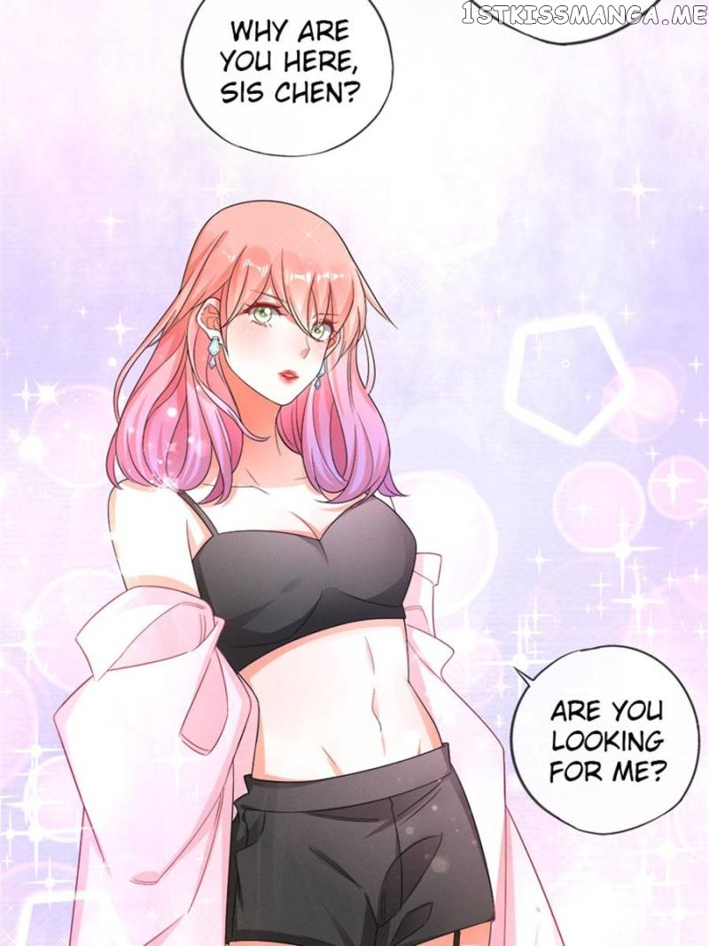 I Make Scum Men Cry chapter 65 - page 31