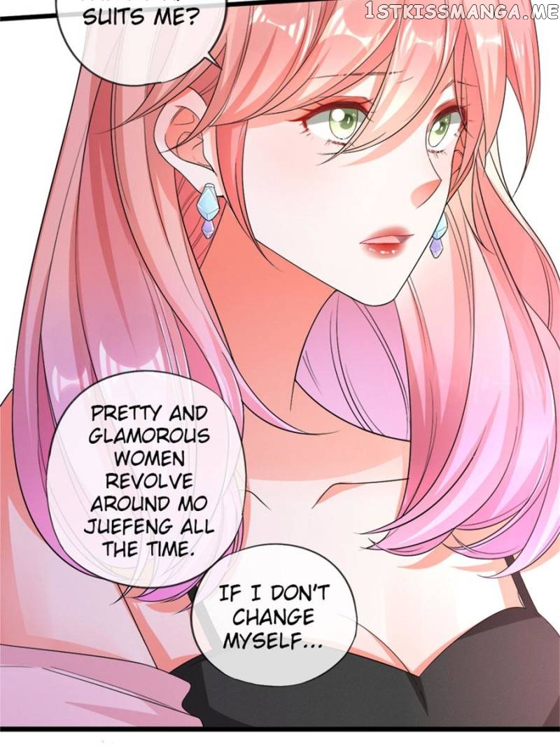 I Make Scum Men Cry chapter 65 - page 35