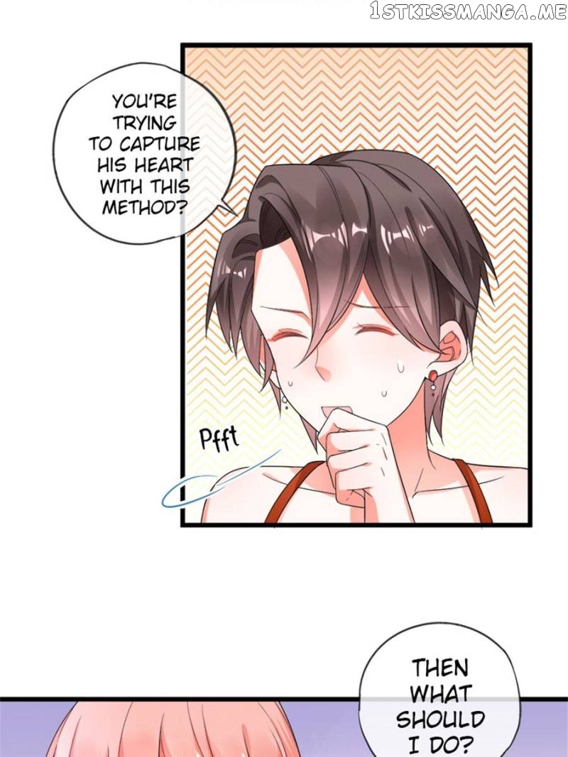 I Make Scum Men Cry chapter 65 - page 37