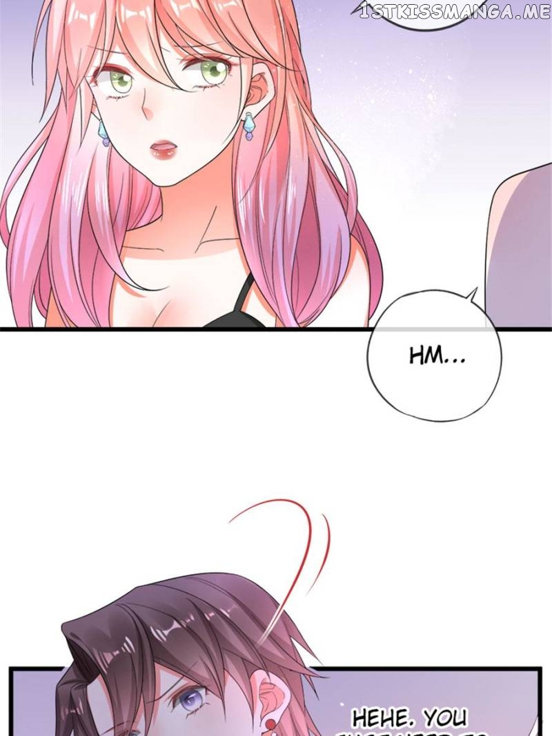 I Make Scum Men Cry chapter 65 - page 38