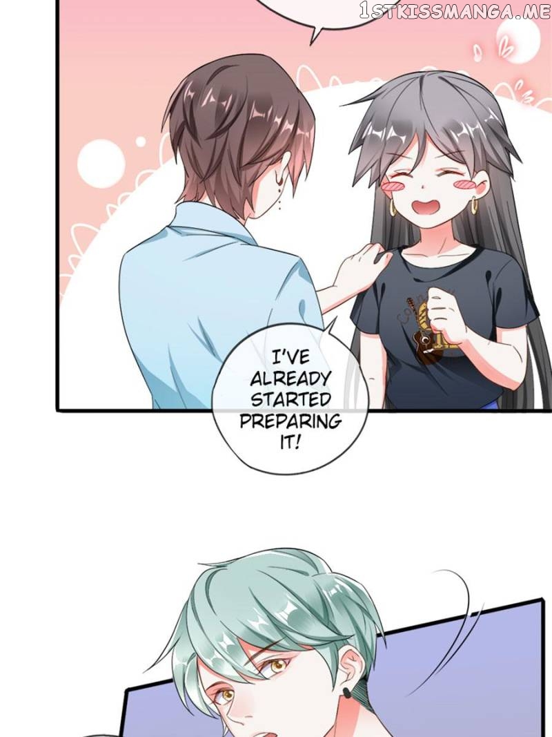 I Make Scum Men Cry chapter 65 - page 4