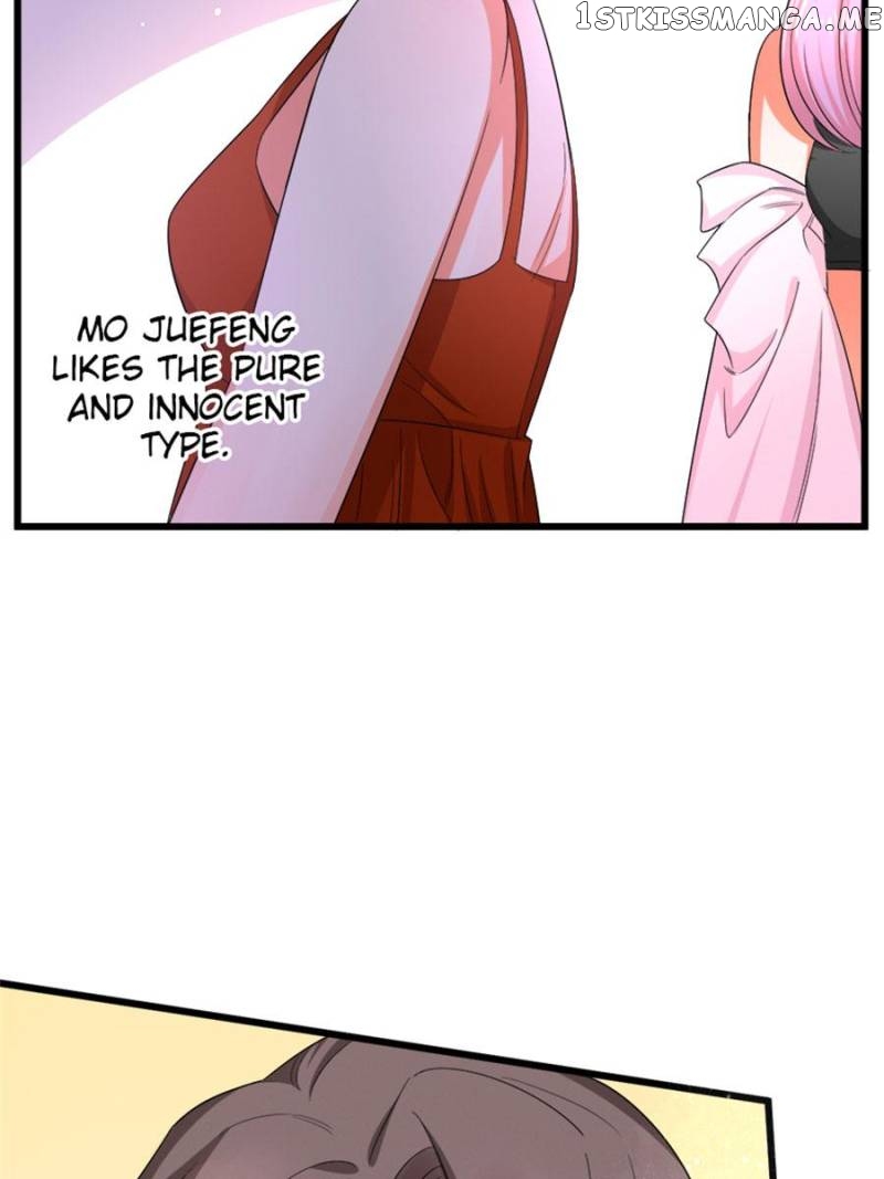 I Make Scum Men Cry chapter 65 - page 40