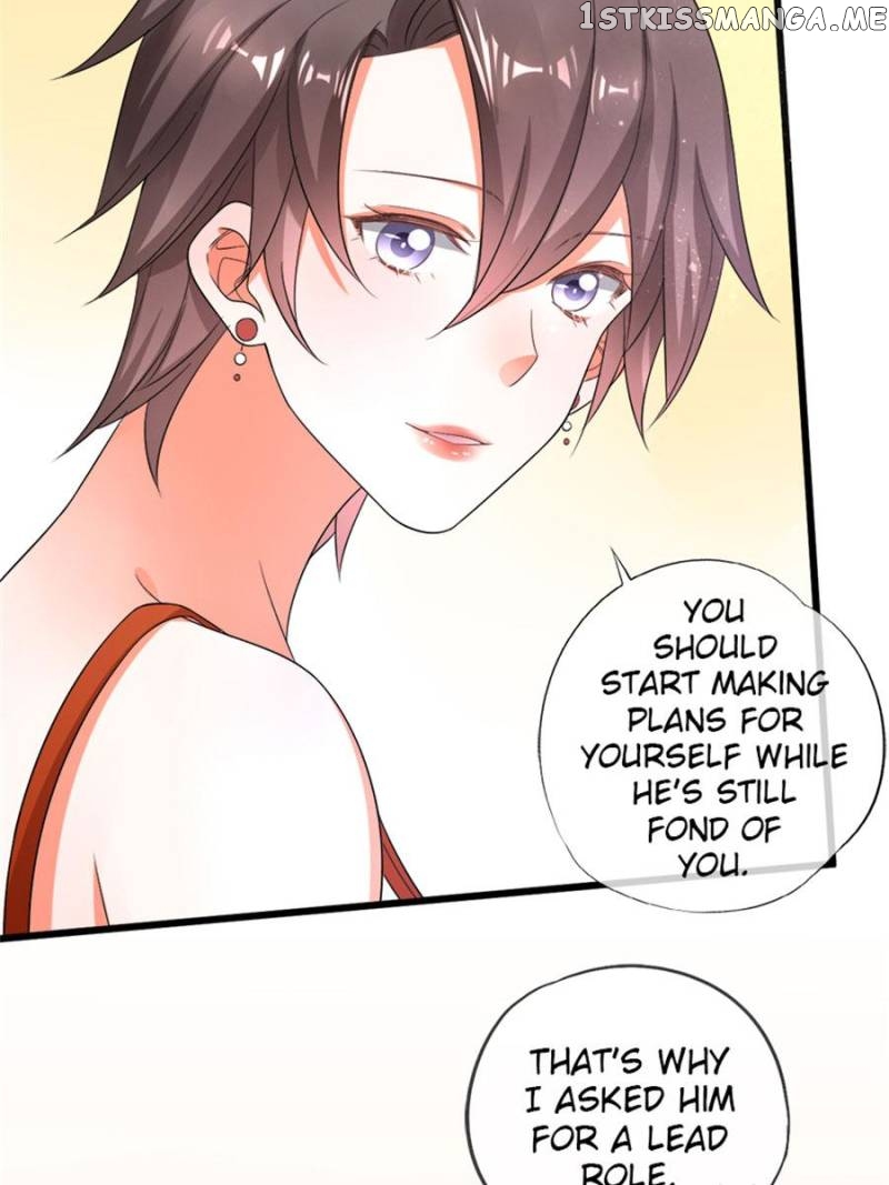 I Make Scum Men Cry chapter 65 - page 41