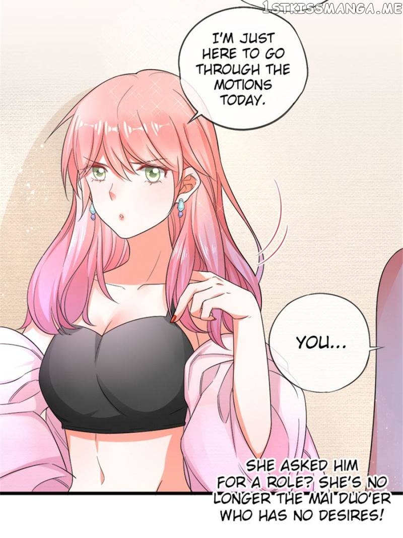 I Make Scum Men Cry chapter 65 - page 43