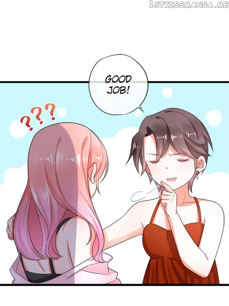 I Make Scum Men Cry chapter 65 - page 44