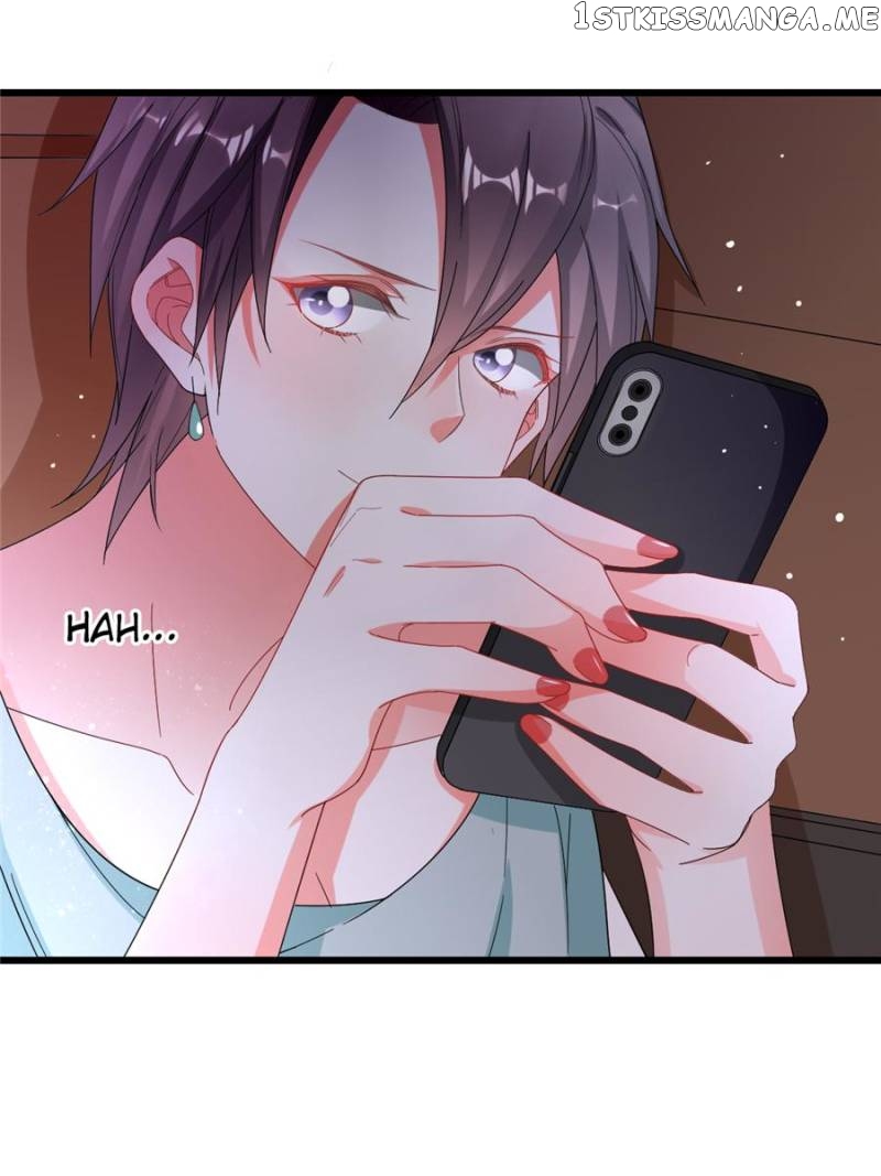 I Make Scum Men Cry chapter 65 - page 46