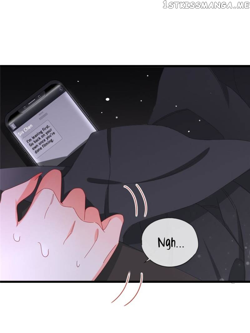 I Make Scum Men Cry chapter 65 - page 48