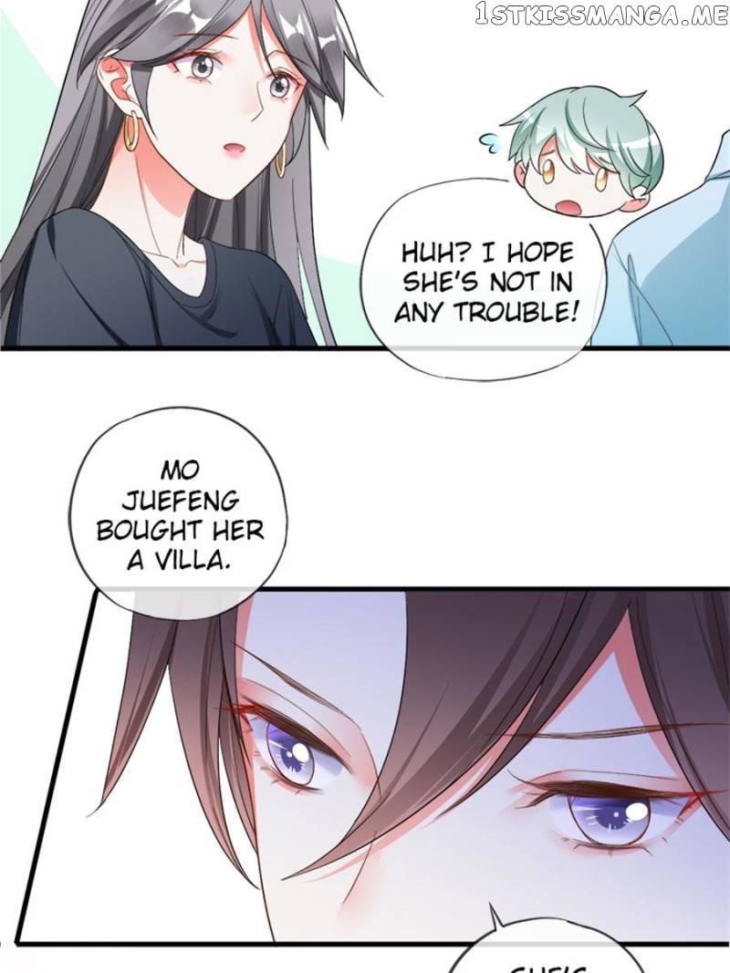 I Make Scum Men Cry chapter 65 - page 7