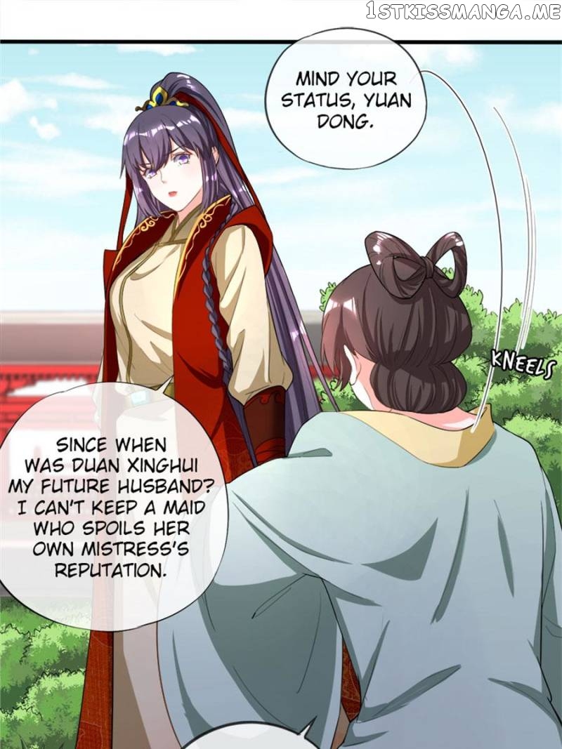 I Make Scum Men Cry chapter 86 - page 10