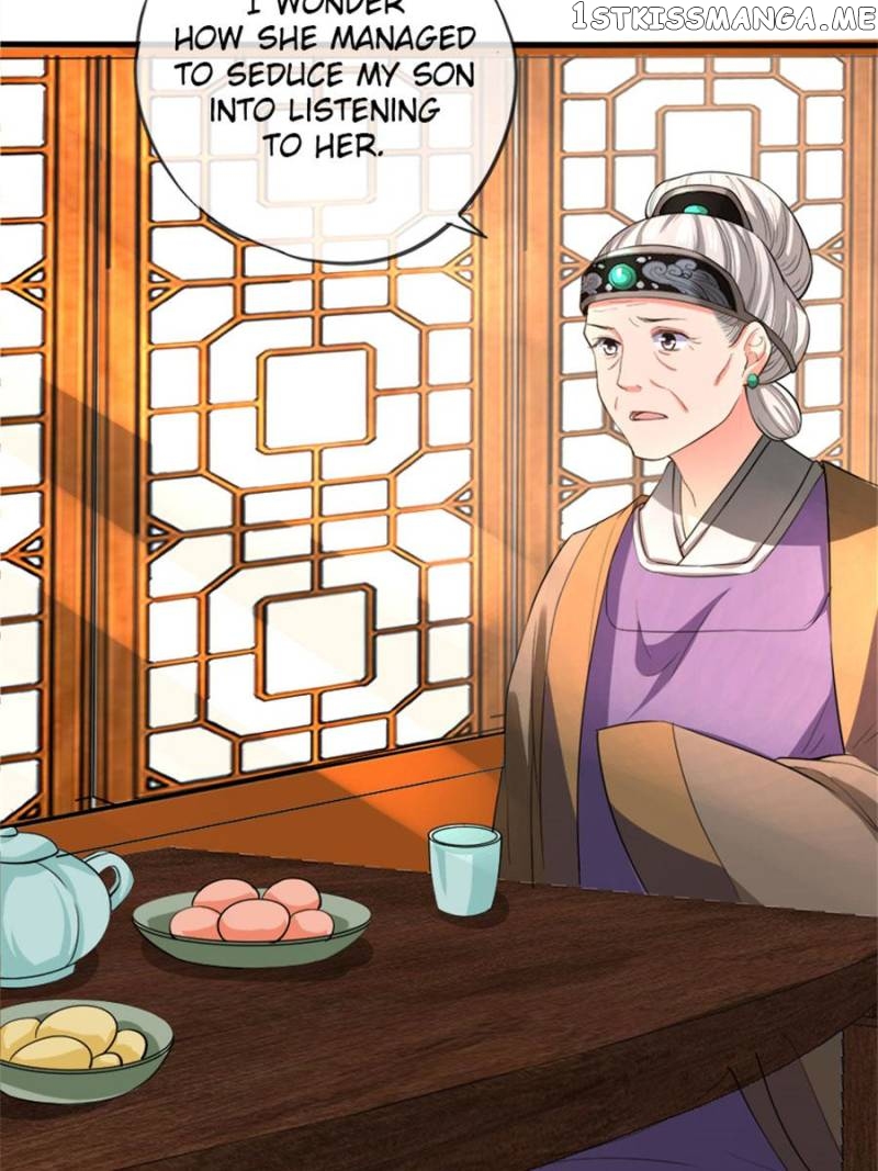 I Make Scum Men Cry chapter 86 - page 17