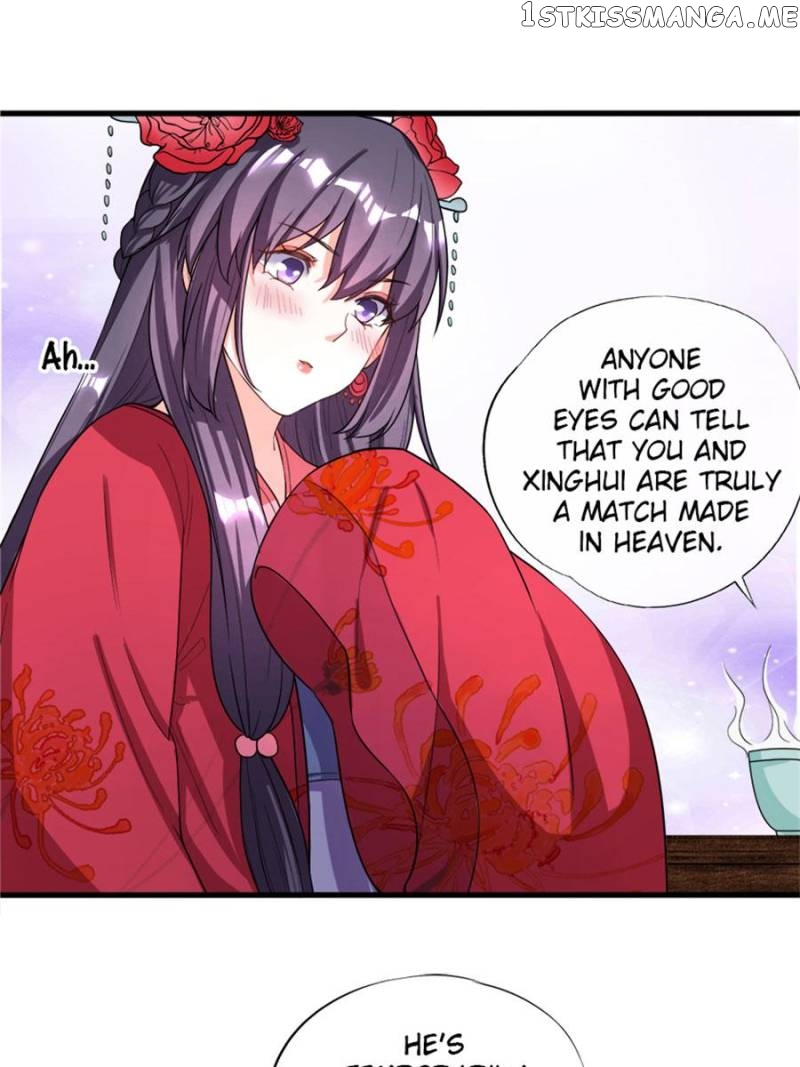 I Make Scum Men Cry chapter 86 - page 19