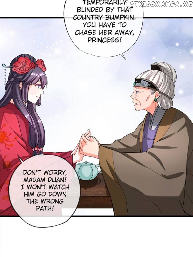 I Make Scum Men Cry chapter 86 - page 20