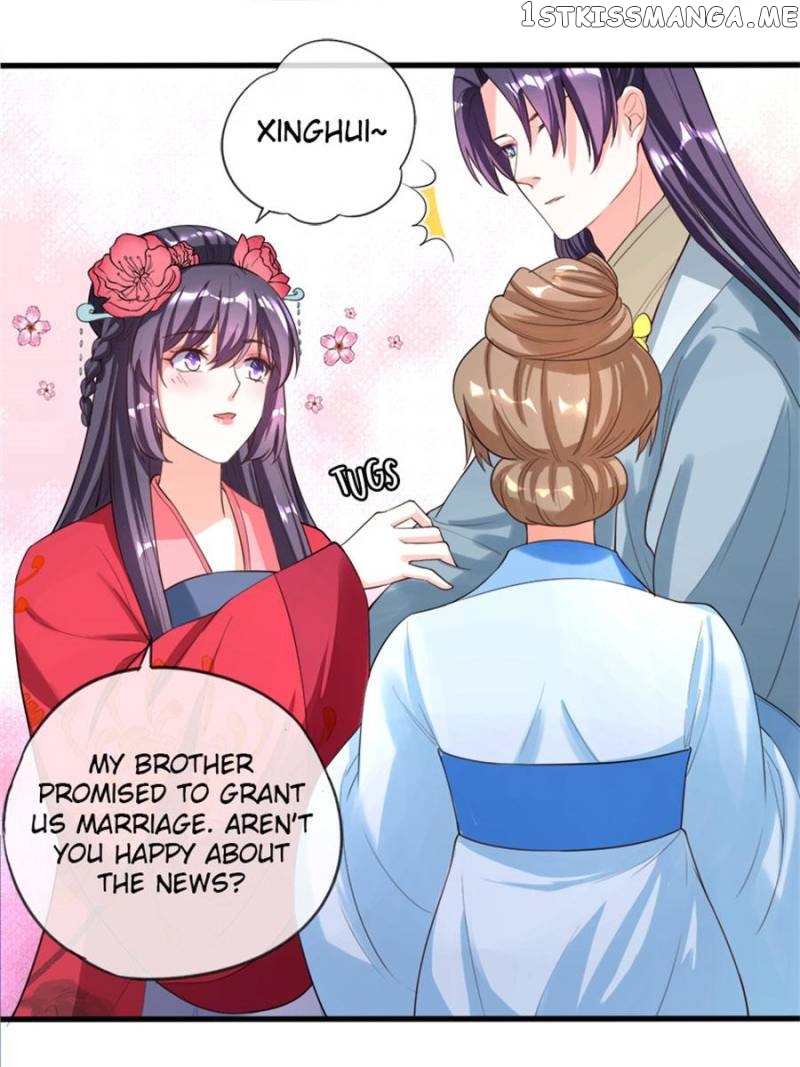I Make Scum Men Cry chapter 86 - page 28