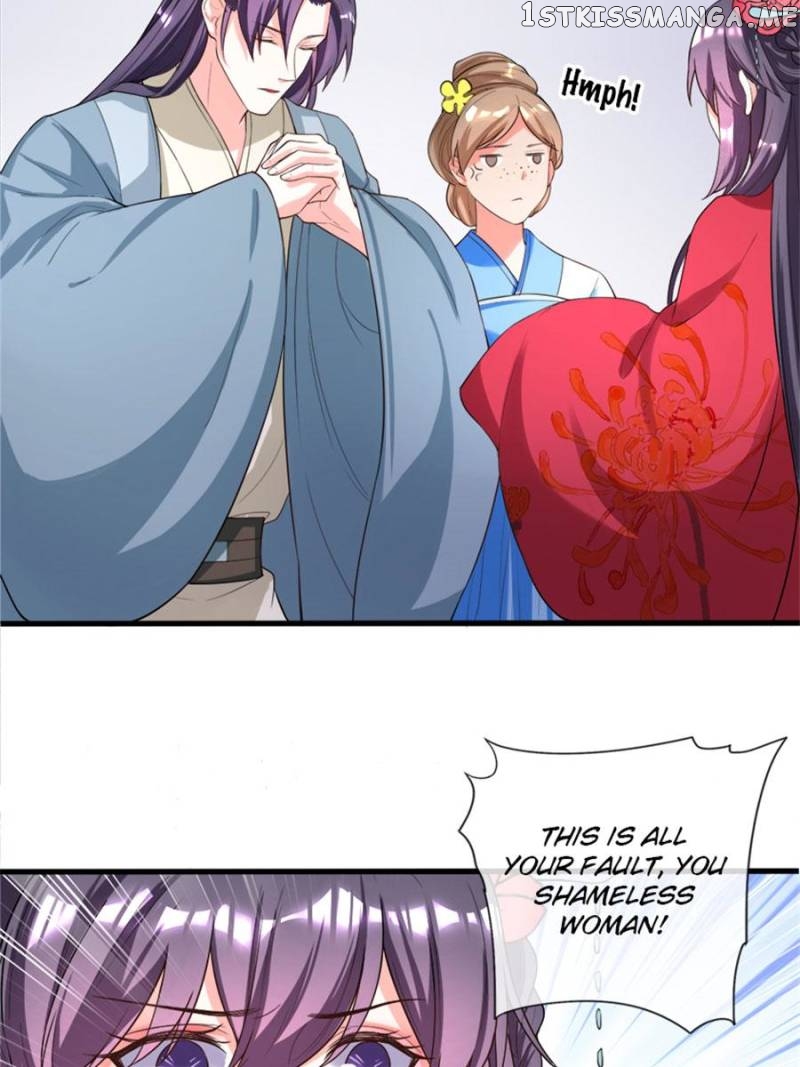 I Make Scum Men Cry chapter 86 - page 31