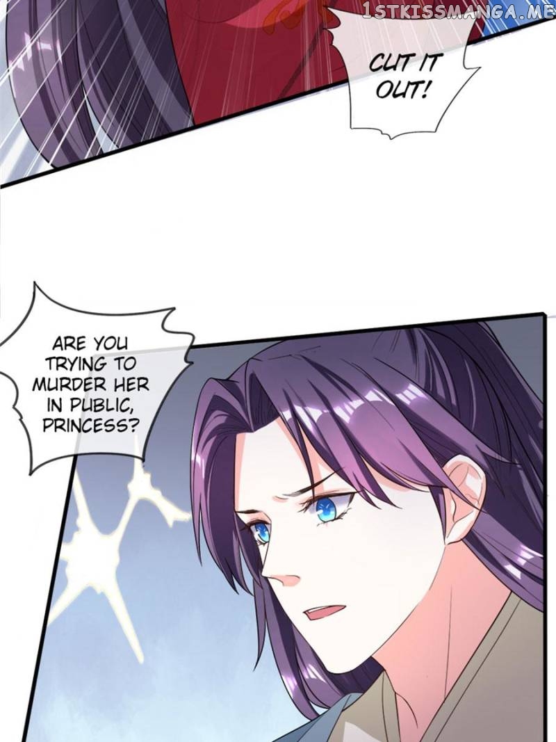 I Make Scum Men Cry chapter 86 - page 35