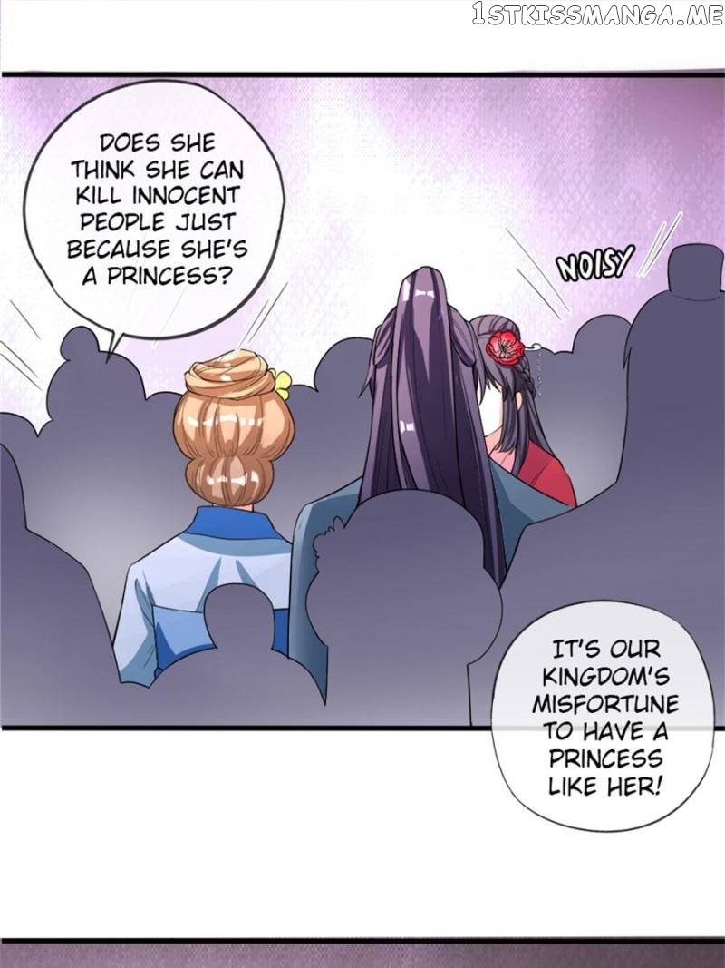 I Make Scum Men Cry chapter 86 - page 37