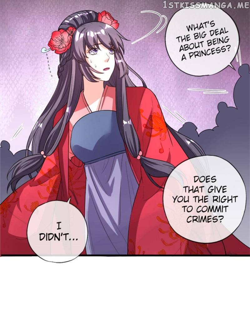 I Make Scum Men Cry chapter 86 - page 38