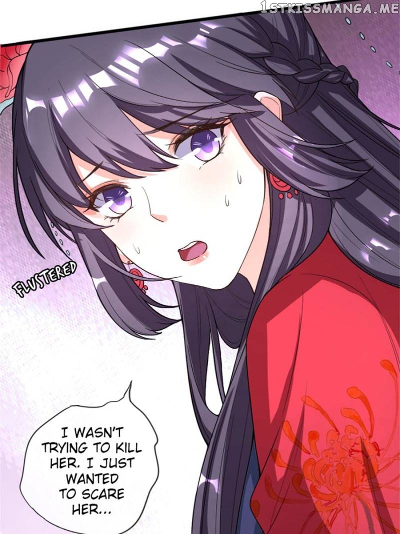 I Make Scum Men Cry chapter 86 - page 40