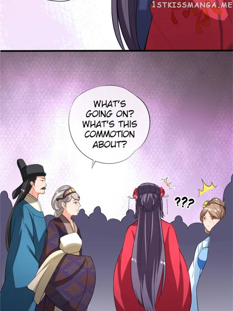 I Make Scum Men Cry chapter 86 - page 41