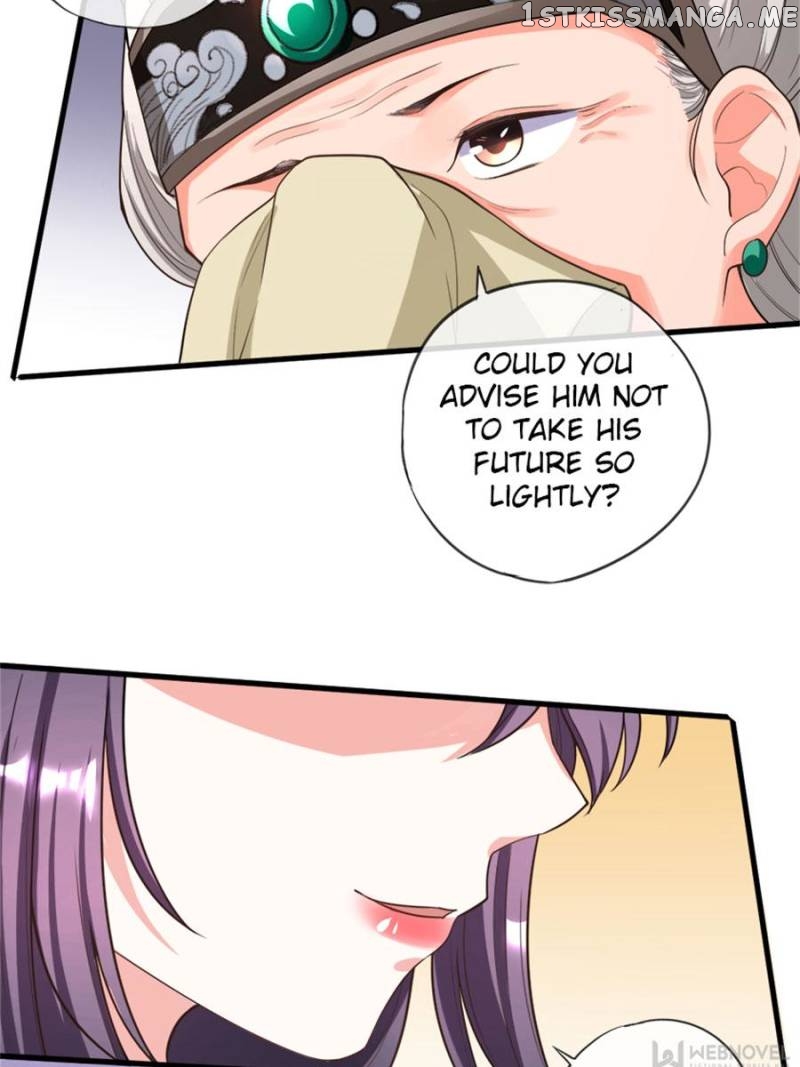 I Make Scum Men Cry chapter 86 - page 56