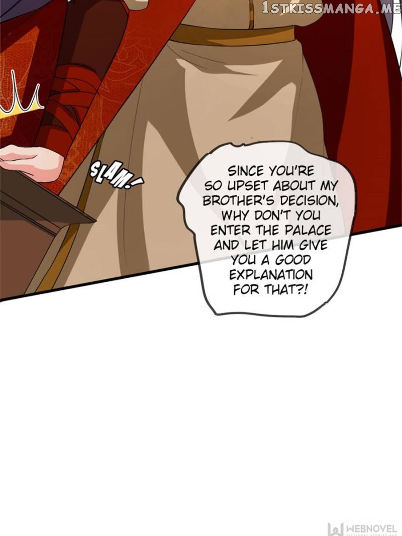 I Make Scum Men Cry chapter 86 - page 59