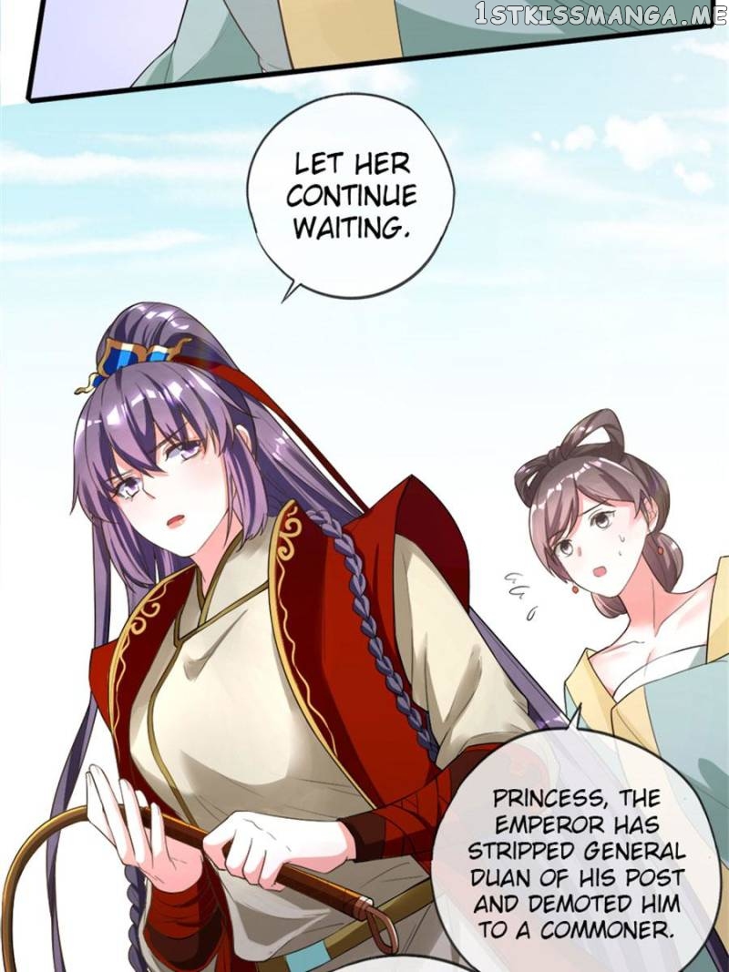 I Make Scum Men Cry chapter 86 - page 7