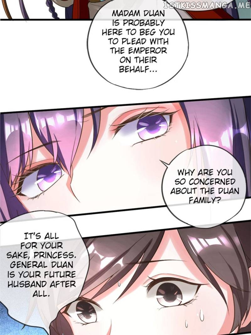 I Make Scum Men Cry chapter 86 - page 8
