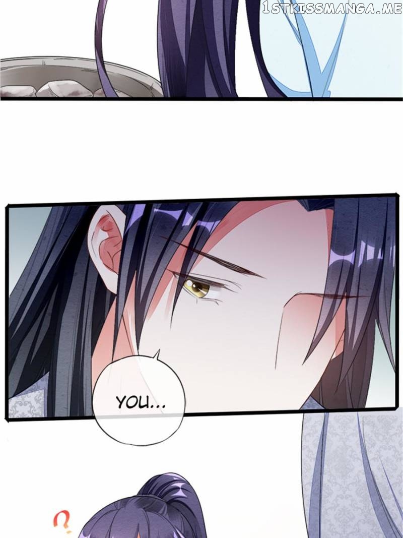 I Make Scum Men Cry chapter 35 - page 14