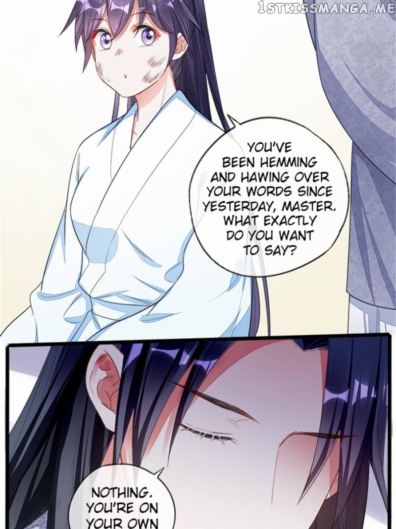 I Make Scum Men Cry chapter 35 - page 15
