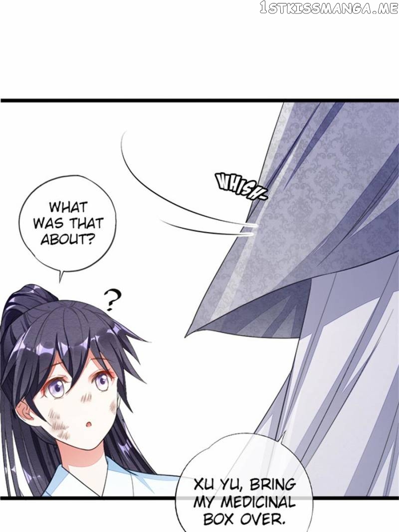 I Make Scum Men Cry chapter 35 - page 18