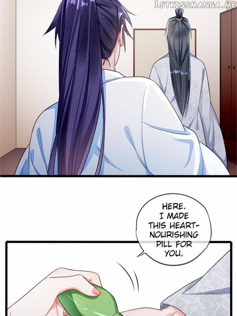 I Make Scum Men Cry chapter 35 - page 2