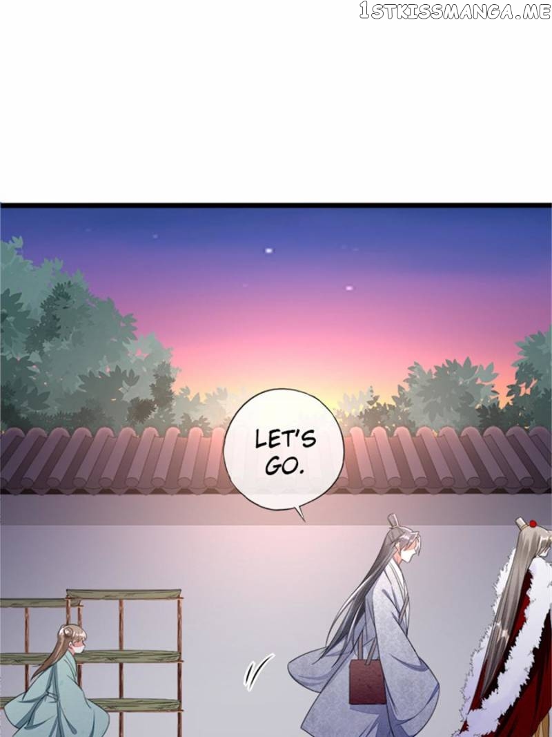 I Make Scum Men Cry chapter 35 - page 20